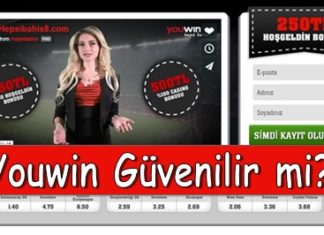 Youwin Güvenilir mi