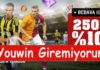 Youwin Giremiyorum