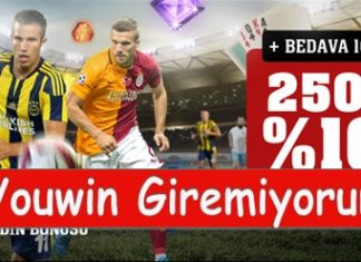 Youwin Giremiyorum