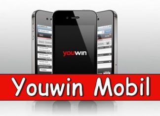 Youwin Mobil