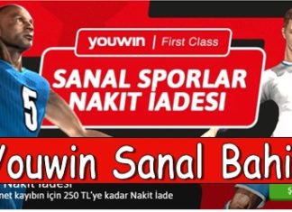 Youwin Sanal Bahis