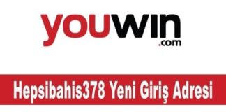 Hepsibahis378 Yeni Giriş Adresi
