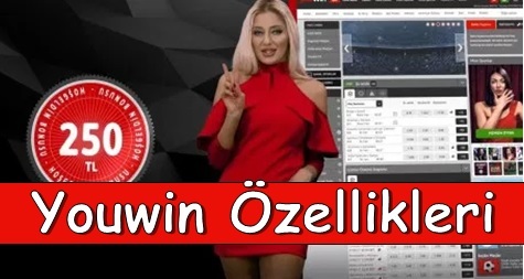 Youwin Özellikleri