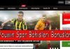 Youwin Spor Bahisleri Bonusları