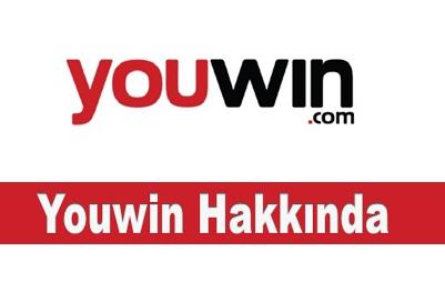 Youwin Hakkında