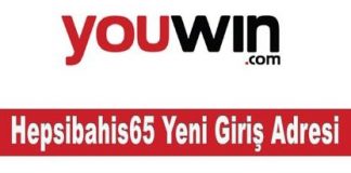 Hepsibahis65 Yeni Giriş Adresi