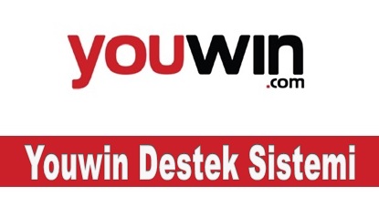 Youwin Destek Sistemi