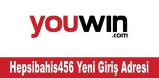 Hepsibahis456 Yeni Giriş Adresi