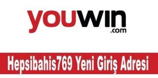 Hepsibahis769 Yeni Giriş Adresi