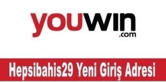 Hepsibahis29 Yeni Giriş Adresi