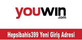 Hepsibahis399 Yeni Giriş Adresi
