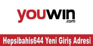 Hepsibahis644 Yeni Giriş Adresi