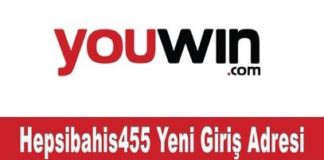 Hepsibahis455 Yeni Giriş Adresi