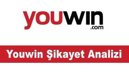 Youwin Şikayet Analizi