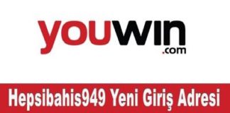 Hepsibahis949 Yeni Giriş Adresi