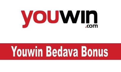 Youwin Bedava Bonus