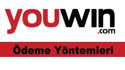 Youwin Ödeme Yöntemleri