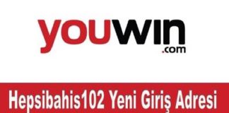 Hepsibahis102 Yeni Giriş Adresi