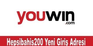 Hepsibahis200 Yeni Giriş Adresi