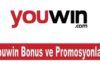 Youwin Bonus ve Promosyonları