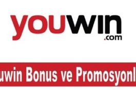 Youwin Bonus ve Promosyonları