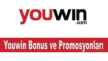 Youwin Bonus ve Promosyonları