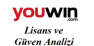 Youwin Lisans ve Güven Analizi