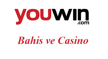 Youwin Bahis ve Casino