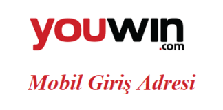 Youwin Mobil Giriş Adresi