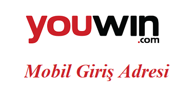 Youwin Mobil Giriş Adresi