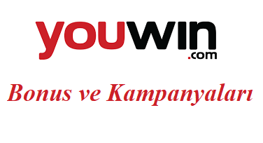 Youwin Bonus ve Kampanyaları