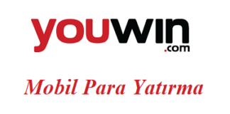 Youwin Mobil Para Yatırma
