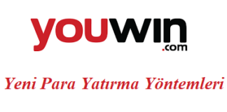 Youwin Yeni Para Yatırma Yöntemleri