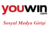 Youwin Sosyal Medya Girişi