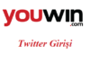 Youwin Twitter Girişi