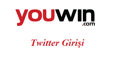 Youwin Twitter Girişi