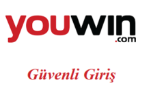 Youwin Güvenli Giriş