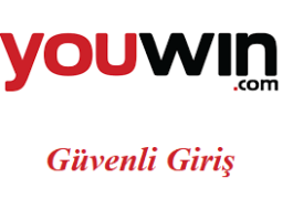 Youwin Güvenli Giriş