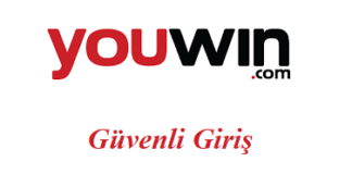 Youwin Güvenli Giriş