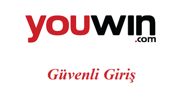 Youwin Güvenli Giriş