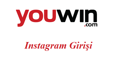 Youwin İnstagram Girişi