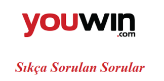 Youwin Sıkça Sorulan Sorular