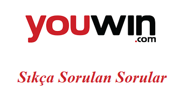 Youwin Sıkça Sorulan Sorular