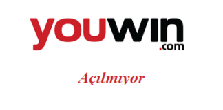 youwin açılmıyor