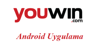 Youwin Android Uygulama