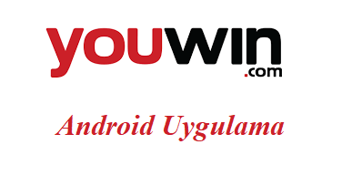 Youwin Android Uygulama