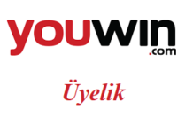 Youwin Üyelik