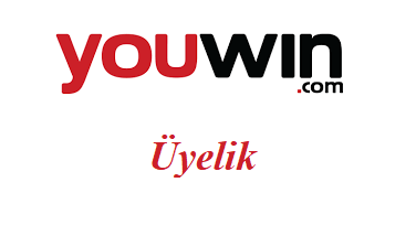 Youwin Üyelik