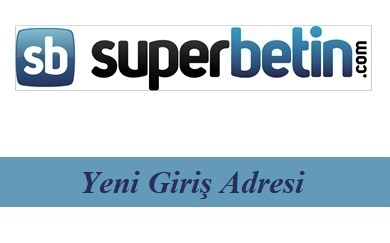 Süperbetin Giremiyorum, Süperbetin Giriş Linki Nedir?