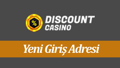 DiscountCasino22 Hızlı Giriş - Discount Casino 22 Yeni Giriş Adresi